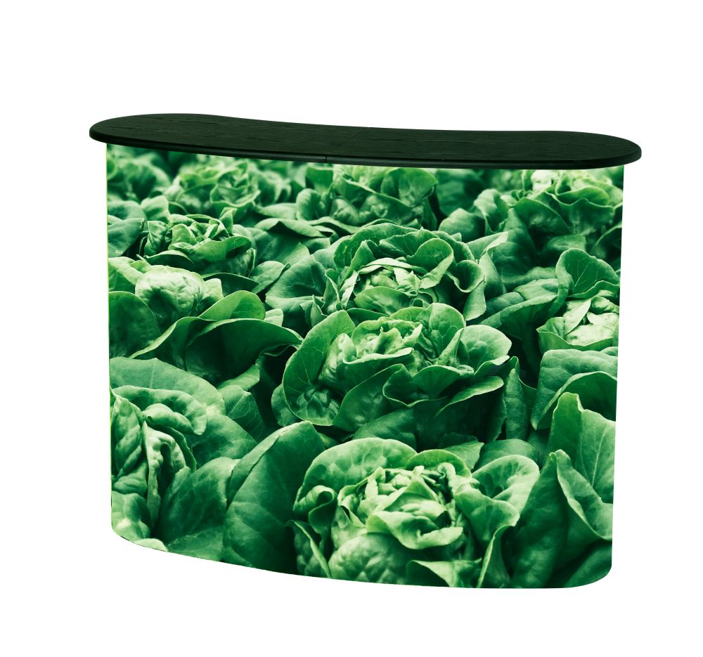 Counter Magnetic Graphic