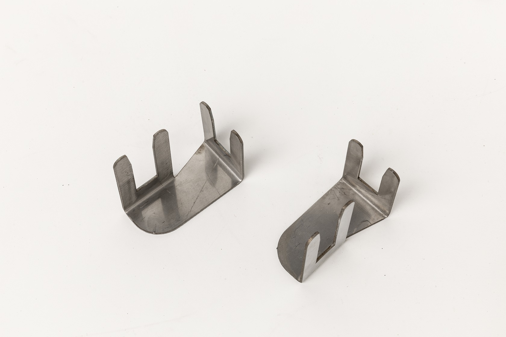 Pop-Up Impress Connector 90 Degrees Set
